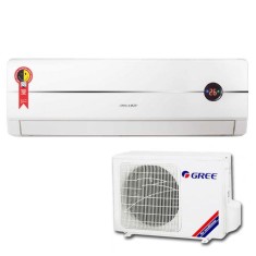 Ar Condicionado Split Hi Wall Gree Garden 24000 BTUs Controle Remoto Quente/Frio GWH24MD / D1NNA3C