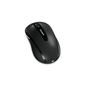 Mini Mouse BlueTrack sem Fio 4000 - Microsoft