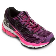 Tênis Fila Feminino Corrida Energized Pad