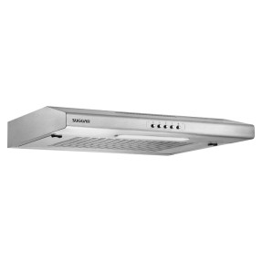 Depurador de Ar Parede Suggar Slim 60 cm DL61IX Inox
