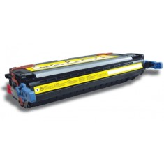 Toner Amarelo HP Q6462A