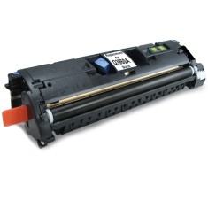 Toner Preto Compatível Q3960A
