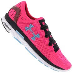 Tênis Under Armour Feminino Corrida SpeedForm Slingshot