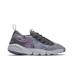 Tênis Nike Masculino Casual Air Footscape Sakura QS