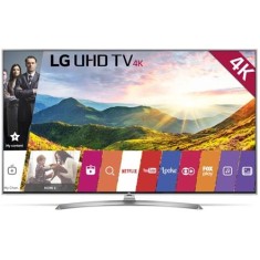 Smart TV TV LED 55" LG 4K HDR Netflix 55UJ7500 4 HDMI