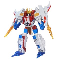 Boneco Starscream Transformers Premium A5915 - Hasbro
