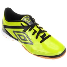 Tênis Umbro Masculino Futsal Velocita League