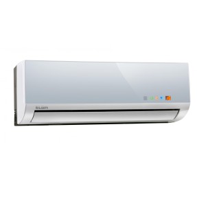 Ar Condicionado Split Hi Wall Elgin Classe A 12000 BTUs Controle Remoto Frio SSF-12000