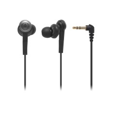 Fone de Ouvido Audio-Technica ATH-CKS55BK
