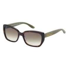 Óculos de Sol Feminino Máscara Marc Jacobs MMJ355