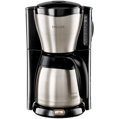 Cafeteira Elétrica 40 Xícaras Philips Walita ThermInox RI7546