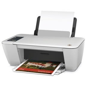 Impressora HP Deskjet 2546 Jato de Tinta Colorida Sem Fio