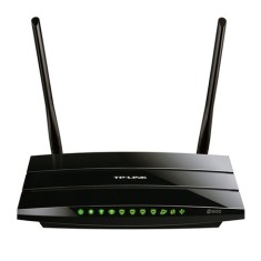 Roteador Wireless 300 Mbps TL-WDR3500 - TP-Link