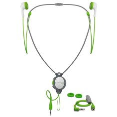 Fone de Ouvido Sennheiser MXL 70VC