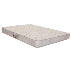 Colchão Casal Espuma Herval D33 Cannes 138 x 17 x 188 cm