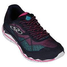 Tênis Olympikus Feminino Academia Thin