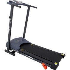 Esteira Elétrica Residencial DR 1600 - Dream Fitness