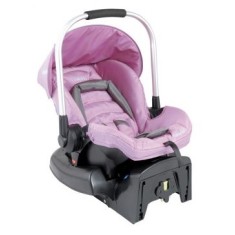 Bebê Conforto Caracol 411 sem base Até 13Kg - Lenox