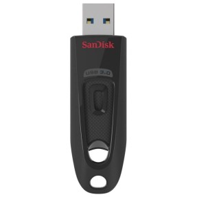 Pen Drive SanDisk Ultra 64 GB USB 2.0 SDCZ48-064G-A46