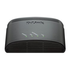 Modem Wireless 24 Mbps DSL-2500E - D-Link