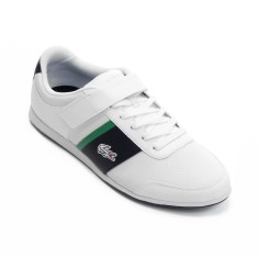 Tênis Lacoste Masculino Casual Embrun Scy