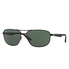 Óculos de Sol Unissex Esportivo Ray Ban RB3528