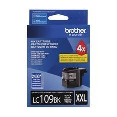 Cartucho Preto Brother LC-109BK