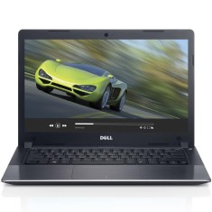 Notebook Dell Vostro 5000 Intel Core i7 5500U 8GB de RAM HD 500 GB 14" Touchscreen GeForce 830M Windows 10 Home V14T-5480-M60