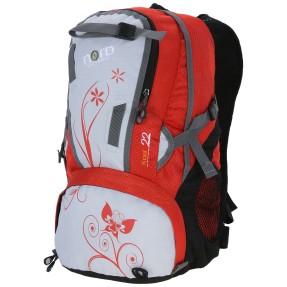 Mochila Trilhas Nord Outdoor com Compartimento para Notebook 22 Litros Koal 22