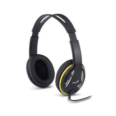 Headset Genius GHP-400A