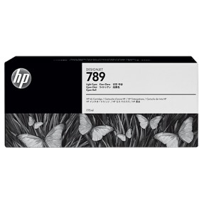 Toner Ciano HP CH619A