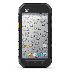 Smartphone Caterpillar S30 8GB 5,0 MP 2 Chips Android 5.1 (Lollipop) 3G 4G Wi-Fi