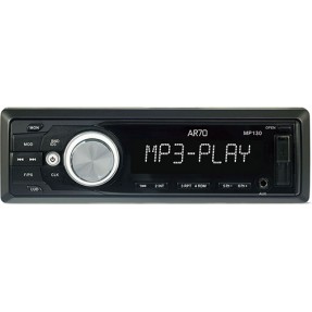 Media Receiver AR70 MP130