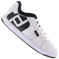 Tênis Freeday Masculino Skate Logo 19900