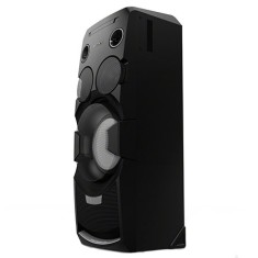 Mini System Sony MHC-V7D 1.200 Watts Karaokê Ripping Bluetooth NFC USB