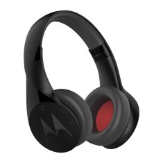 Fone de Ouvido Bluetooth com Microfone Motorola Pulse Escape