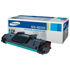 Toner Preto Samsung SCX-4521D3