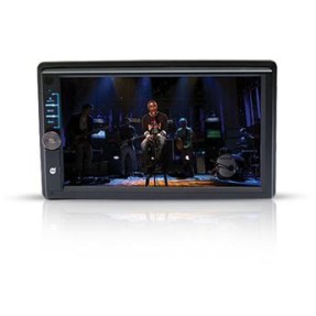 DVD Player Automotivo Dazz 7 " 651322