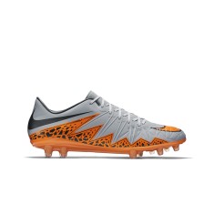 Chuteira Campo Nike Hypervenom Phinish FG Adulto