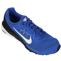 Tênis Nike Infantil (Menino) Corrida Tri Fusion Run 4