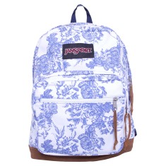 Mochila Jansport com Compartimento para Notebook 31 Litros Right Pack Expressions
