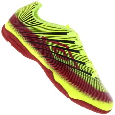Tênis Umbro Infantil (Menino) Futsal Slice