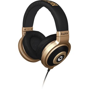 Headphone Razer Kraken E-Panda