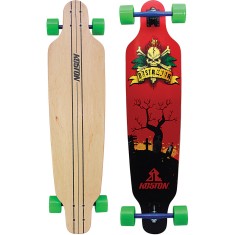 Skate Longboard - Koston Destroyer