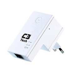 Repetidor Wireless 150 Mbps W-R5150N - C3 Tech