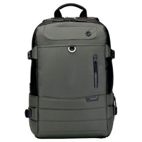 Mochila Targus com Compartimento para Notebook Pewter TSB77801