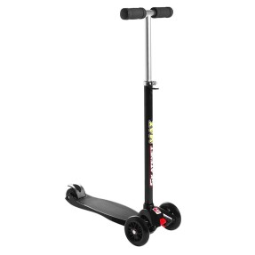 Patinete Bandeirante Skatenet Max