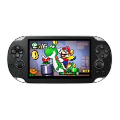 Console Portátil Smart Game II 4 GB G&P Products