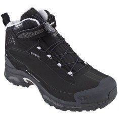 Tênis Salomon Feminino Trekking Deemax 2 Dry