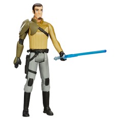 Boneco Star Wars Kanan Jarrus A8647/A3857 - Hasbro